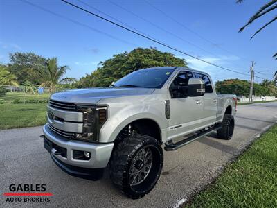 2018 Ford F-250 Super Duty Lariat - Photo 18 - Miami, FL 33165