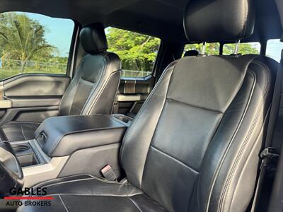 2018 Ford F-250 Super Duty Lariat - Photo 29 - Miami, FL 33165
