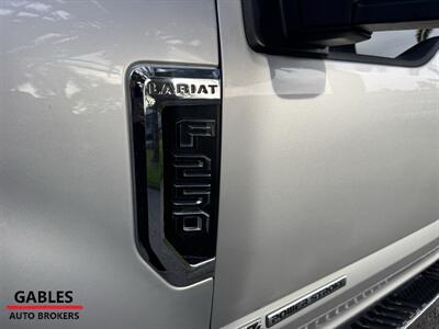 2018 Ford F-250 Super Duty Lariat - Photo 32 - Miami, FL 33165