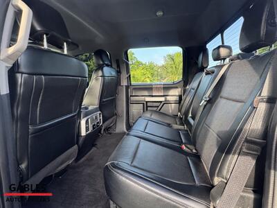 2018 Ford F-250 Super Duty Lariat - Photo 24 - Miami, FL 33165