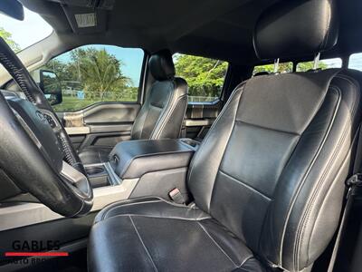 2018 Ford F-250 Super Duty Lariat - Photo 28 - Miami, FL 33165