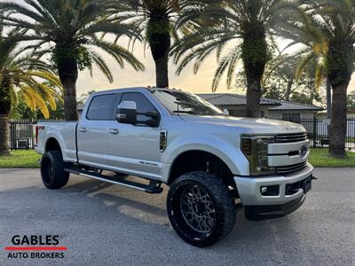2018 Ford F-250 Super Duty Lariat - Photo 11 - Miami, FL 33165