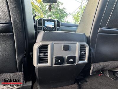 2018 Ford F-250 Super Duty Lariat - Photo 23 - Miami, FL 33165