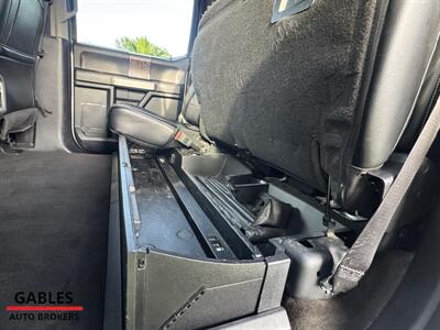 2018 Ford F-250 Super Duty Lariat - Photo 21 - Miami, FL 33165