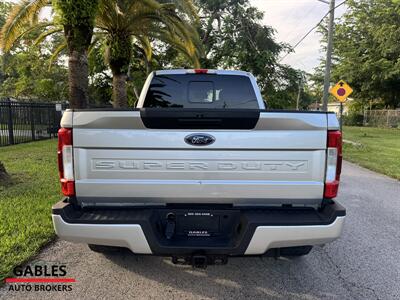 2018 Ford F-250 Super Duty Lariat - Photo 13 - Miami, FL 33165