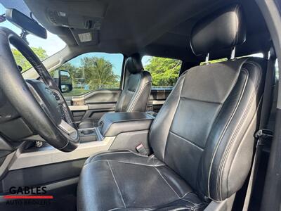 2018 Ford F-250 Super Duty Lariat - Photo 31 - Miami, FL 33165