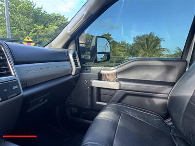2018 Ford F-250 Super Duty Lariat - Photo 26 - Miami, FL 33165