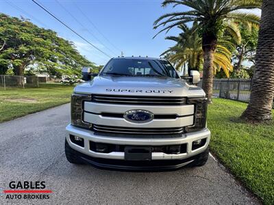 2018 Ford F-250 Super Duty Lariat - Photo 16 - Miami, FL 33165