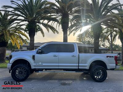 2018 Ford F-250 Super Duty Lariat - Photo 5 - Miami, FL 33165