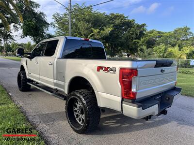 2018 Ford F-250 Super Duty Lariat - Photo 12 - Miami, FL 33165