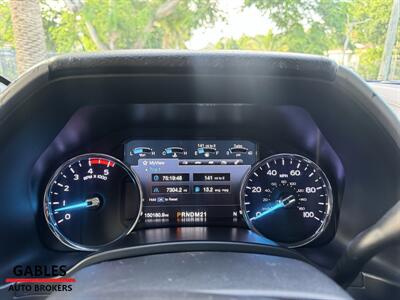 2018 Ford F-250 Super Duty Lariat - Photo 20 - Miami, FL 33165