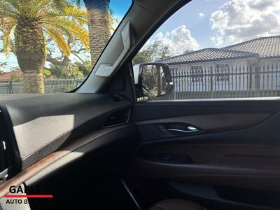 2018 Cadillac Escalade Luxury - Photo 11 - Miami, FL 33165