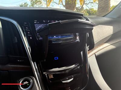 2018 Cadillac Escalade Luxury - Photo 10 - Miami, FL 33165