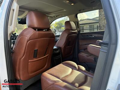 2018 Cadillac Escalade Luxury - Photo 18 - Miami, FL 33165