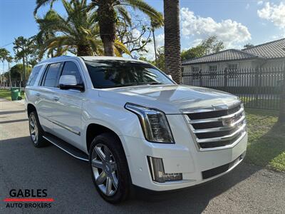 2018 Cadillac Escalade Luxury - Photo 5 - Miami, FL 33165