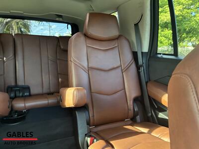 2018 Cadillac Escalade Luxury - Photo 17 - Miami, FL 33165