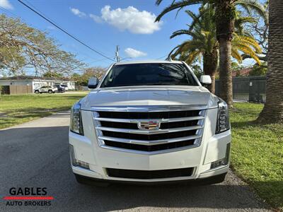 2018 Cadillac Escalade Luxury - Photo 4 - Miami, FL 33165