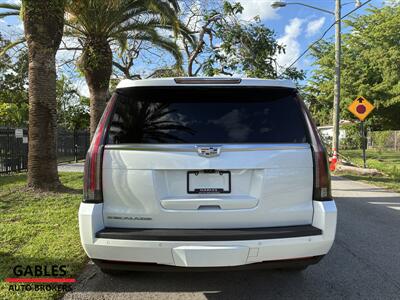 2018 Cadillac Escalade Luxury - Photo 7 - Miami, FL 33165