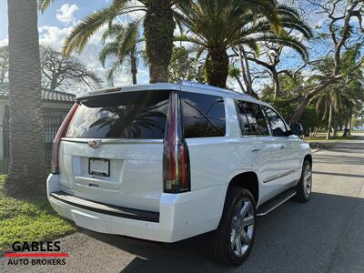 2018 Cadillac Escalade Luxury - Photo 6 - Miami, FL 33165
