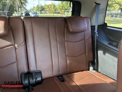 2018 Cadillac Escalade Luxury - Photo 22 - Miami, FL 33165