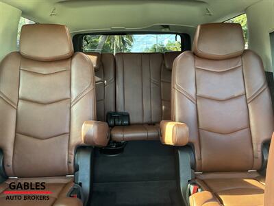 2018 Cadillac Escalade Luxury - Photo 15 - Miami, FL 33165
