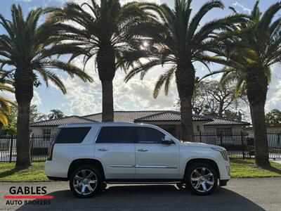 2018 Cadillac Escalade Luxury - Photo 3 - Miami, FL 33165