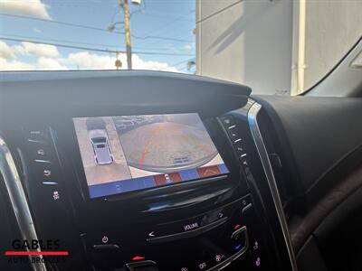 2018 Cadillac Escalade Luxury - Photo 23 - Miami, FL 33165