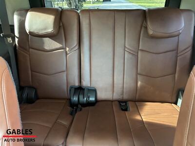 2018 Cadillac Escalade Luxury - Photo 20 - Miami, FL 33165