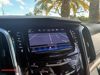 2018 Cadillac Escalade Luxury - Photo 9 - Miami, FL 33165