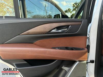 2018 Cadillac Escalade Luxury - Photo 19 - Miami, FL 33165