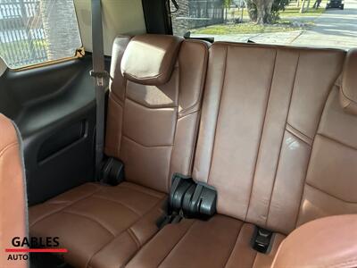 2018 Cadillac Escalade Luxury - Photo 21 - Miami, FL 33165