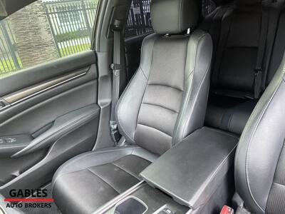 2020 Honda Accord Sport   - Photo 19 - Miami, FL 33165