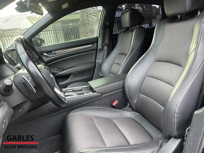 2020 Honda Accord Sport   - Photo 20 - Miami, FL 33165