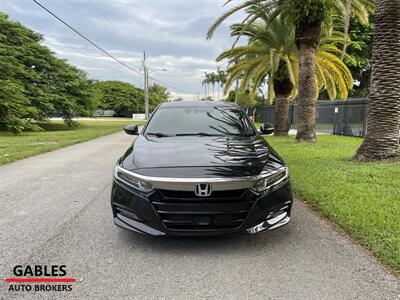 2020 Honda Accord Sport   - Photo 3 - Miami, FL 33165