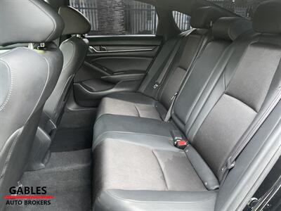 2020 Honda Accord Sport   - Photo 22 - Miami, FL 33165
