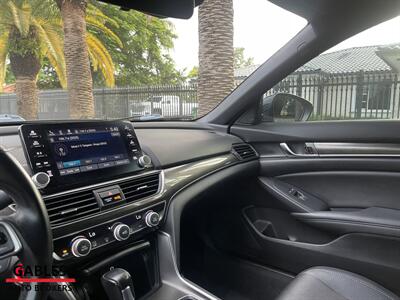 2020 Honda Accord Sport   - Photo 15 - Miami, FL 33165