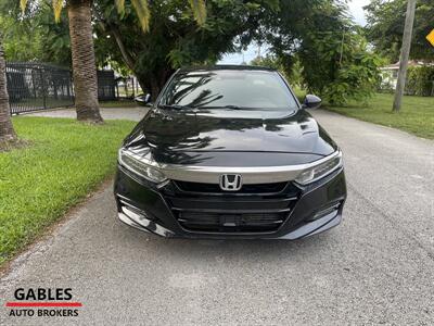 2020 Honda Accord Sport   - Photo 9 - Miami, FL 33165