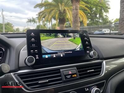 2020 Honda Accord Sport   - Photo 13 - Miami, FL 33165