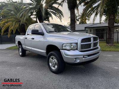 2005 Dodge Ram 2500 SLT   - Photo 7 - Miami, FL 33165