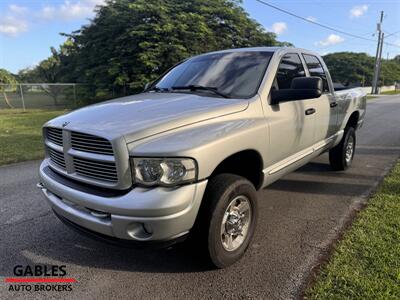 2005 Dodge Ram 2500 SLT   - Photo 8 - Miami, FL 33165