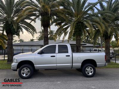 2005 Dodge Ram 2500 SLT   - Photo 9 - Miami, FL 33165