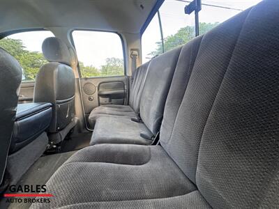 2005 Dodge Ram 2500 SLT   - Photo 20 - Miami, FL 33165