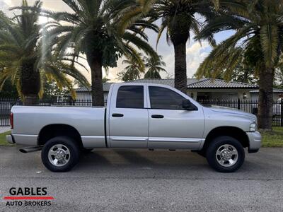 2005 Dodge Ram 2500 SLT   - Photo 10 - Miami, FL 33165