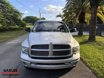 2005 Dodge Ram 2500 SLT   - Photo 5 - Miami, FL 33165