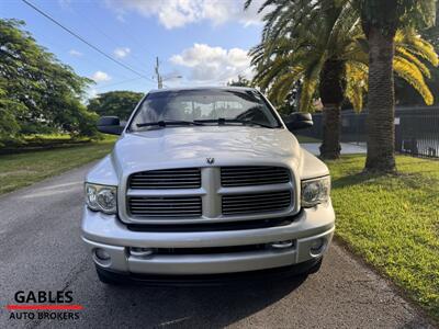 2005 Dodge Ram 2500 SLT   - Photo 4 - Miami, FL 33165