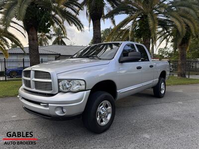 2005 Dodge Ram 2500 SLT   - Photo 3 - Miami, FL 33165