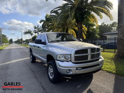 2005 Dodge Ram 2500 SLT   - Photo 6 - Miami, FL 33165