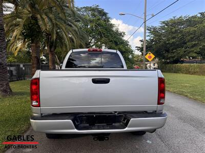 2005 Dodge Ram 2500 SLT   - Photo 12 - Miami, FL 33165