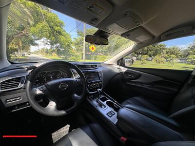 2020 Nissan Murano SV   - Photo 20 - Miami, FL 33165