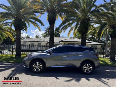 2020 Nissan Murano SV   - Photo 9 - Miami, FL 33165